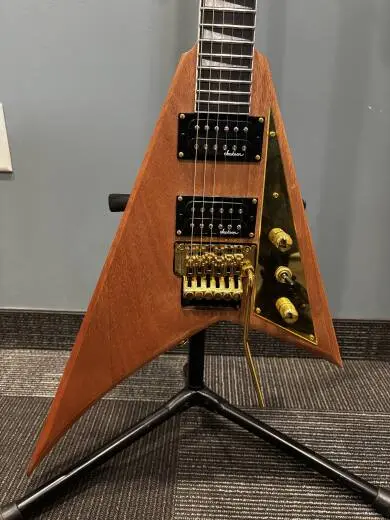 Jackson Guitars - 291-9804-557 2