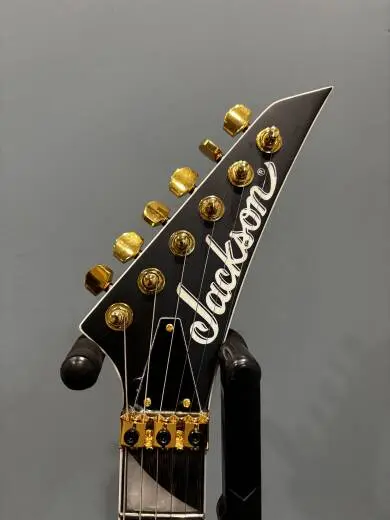 Jackson Guitars - 291-9804-557 2