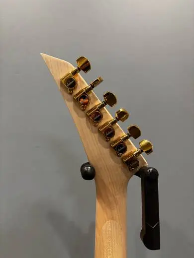 Jackson Guitars - 291-9804-557 2