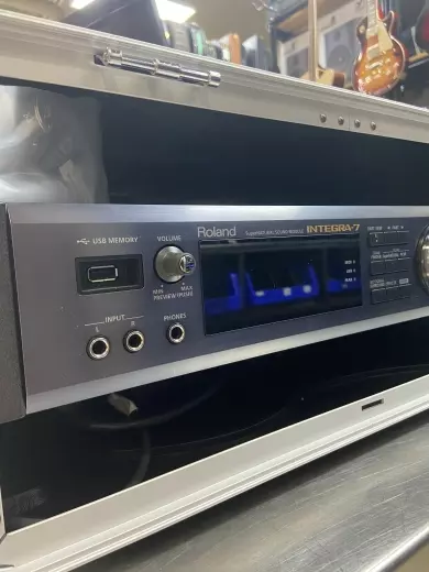 Roland - INTEGRA-7 2