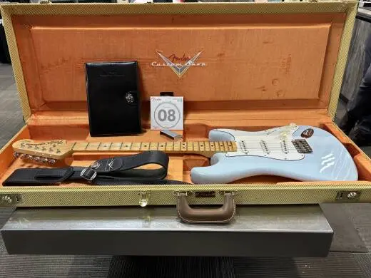 Fender Custom Shop - Yngwie Malmsteen