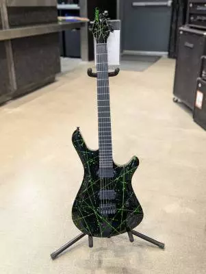 KIESEL VANQUISH 2