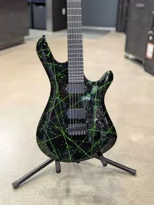 KIESEL VANQUISH