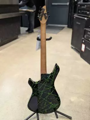 KIESEL VANQUISH 2