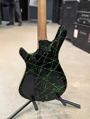 KIESEL VANQUISH 2