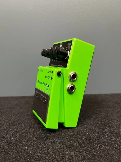 BOSS - Phase Shift 2