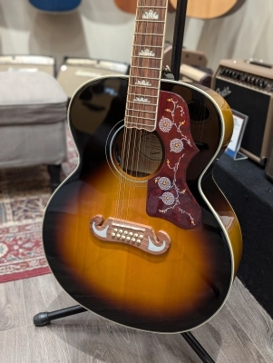 Epiphone - J-200 12 String