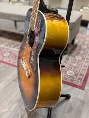 Epiphone - J-200 12 String 4