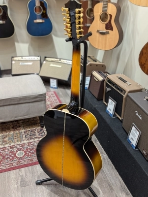 Epiphone - J-200 12 String 6