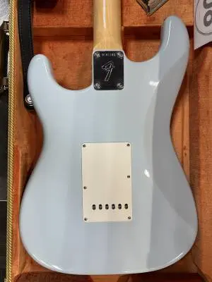 Fender Custom Shop - Yngwie Malmsteen 2
