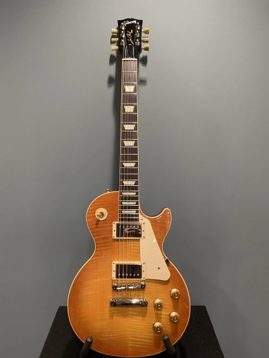 Gibson - 60s standard Unburst 2