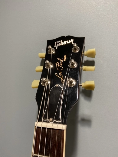 Gibson - 60s standard Unburst 3
