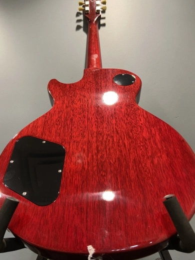 Gibson - 60s standard Unburst 6