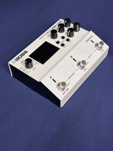 BOSS - DD-500 2