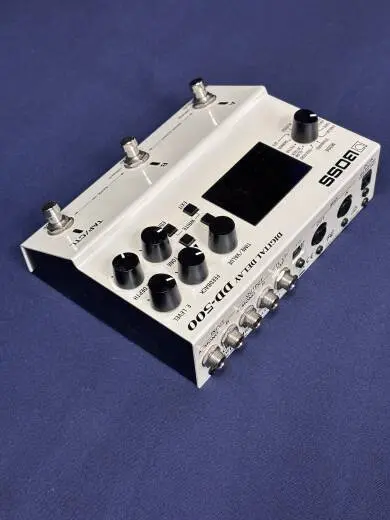 BOSS - DD-500 2