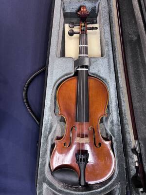 Yamaha Band - V5SC 1/2