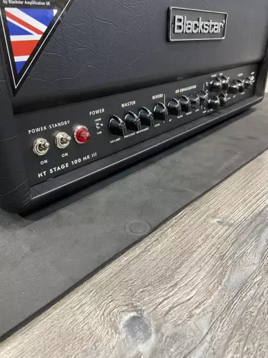 Store Special Product - Blackstar Amplification - HTV100MK3