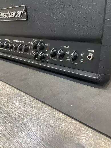 Blackstar Amplification - HTV100MK3 5