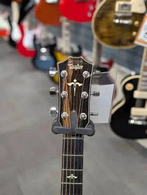 Taylor Guitars - 614CE VCL 2