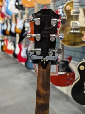 Taylor Guitars - 614CE VCL 2