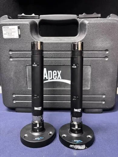 Apex - APEX185B