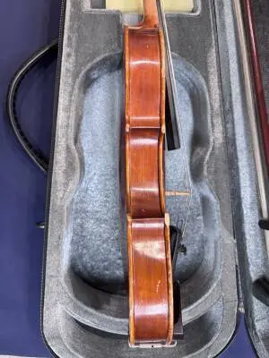 Yamaha Band - V5SC 1/2 2