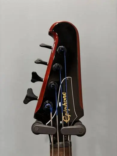 Epiphone - EBTBVSBH 2