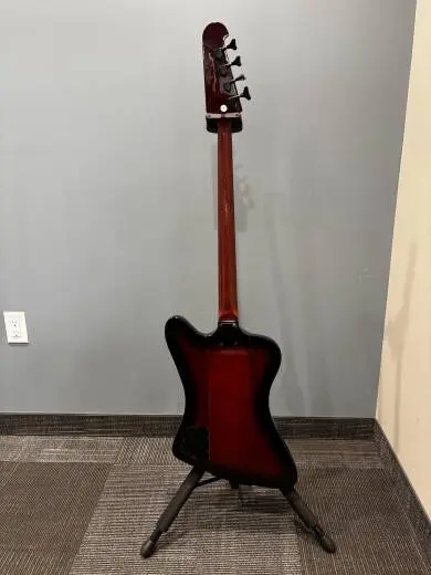 Epiphone - EBTBVSBH 2
