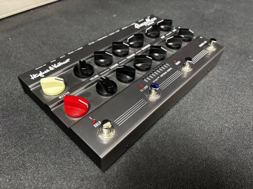 Store Special Product - Hughes & Kettner - AMPMAN/MODERN