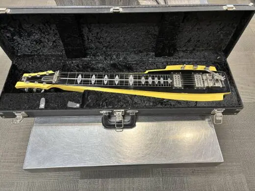 Duesenberg Pomona 6 Lap Steel