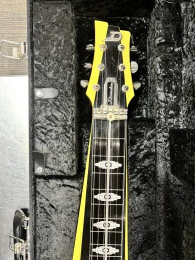 Duesenberg Pomona 6 Lap Steel 2