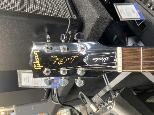Gibson - LPST00SMCH 2