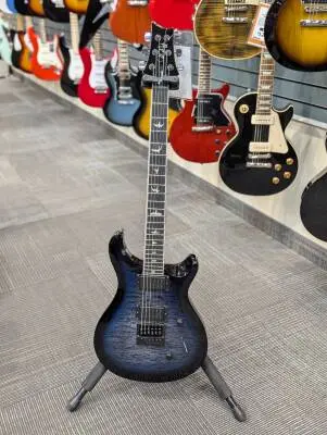 PRS SE Holcomb w/Evertune 2