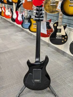 PRS SE Holcomb w/Evertune 2