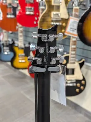 PRS SE Holcomb w/Evertune 2