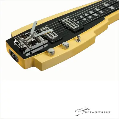 Duesenberg Pomona 6 Lap Steel 2