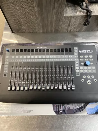 PreSonus - 2777100201
