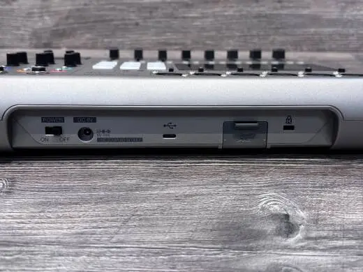 Zoom - PODTRAK P8 2