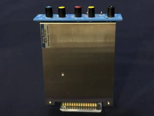 M�ag Audio EQ2-500 2