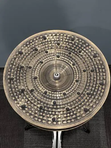 Zildjian - SD14HPR 2