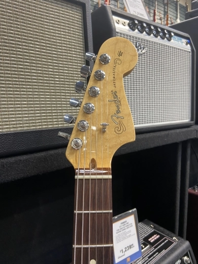 Fender AM Jazz Master 4