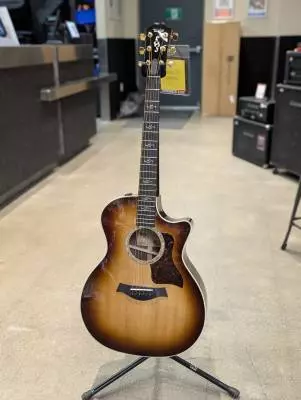 Taylor Guitars - 414CE-R SE 2