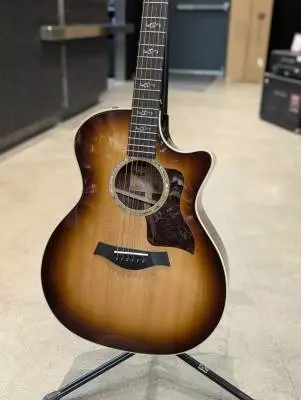 Taylor Guitars - 414CE-R SE