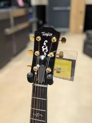 Taylor Guitars - 414CE-R SE 2