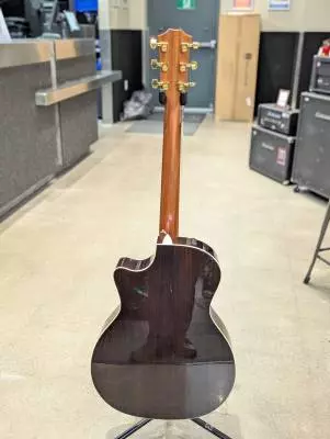 Taylor Guitars - 414CE-R SE 2