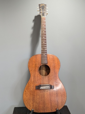Gibson 1965 LG-0