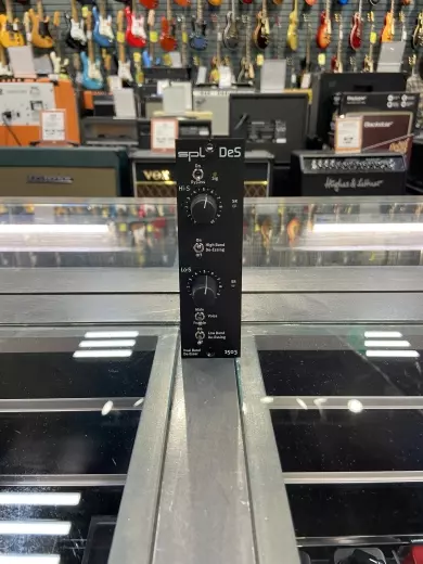 SPL - DES 500