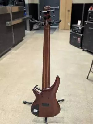 Ibanez - SR506EBM 6 String Bass 2