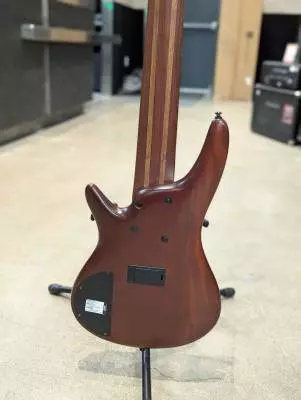 Ibanez - SR506EBM 6 String Bass 2