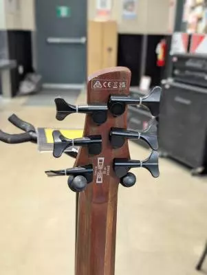 Ibanez - SR506EBM 6 String Bass 2